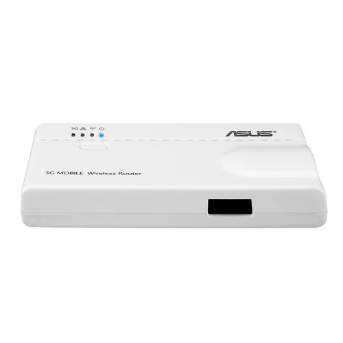 Маршрутизатор ASUS WL-330N3G