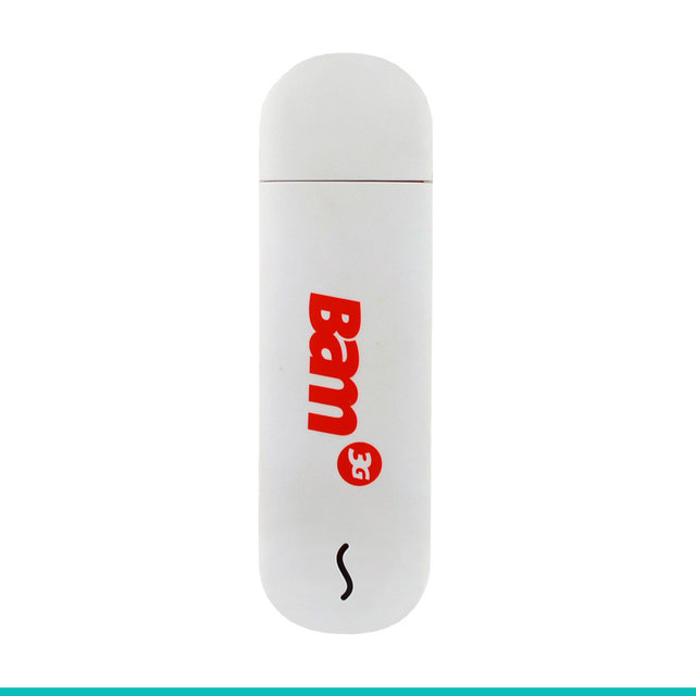 3G модем ZTE MF669 box