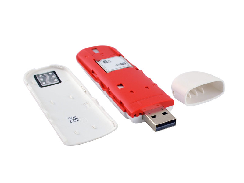 3G модем ZTE MF669 box