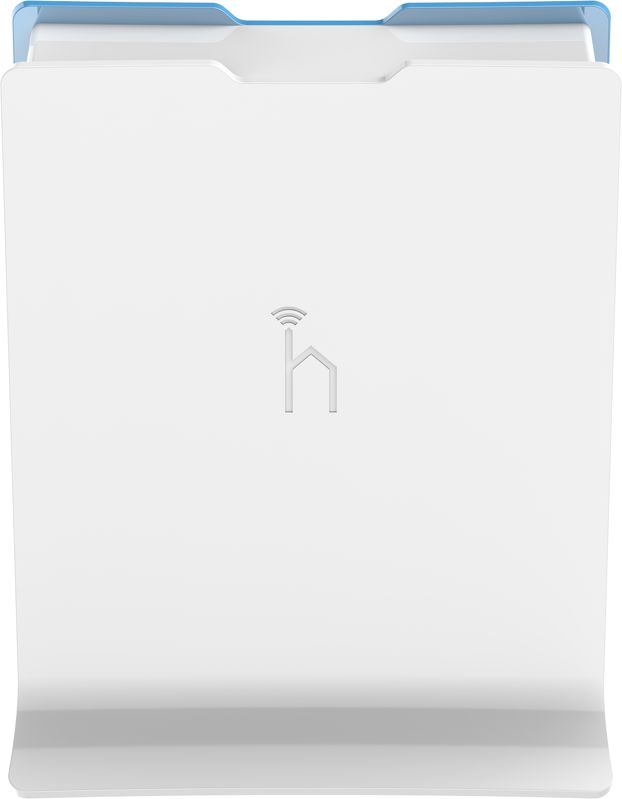 Маршрутизатор MIKROTIK hAP lite TC [RB941-2nD-TC]