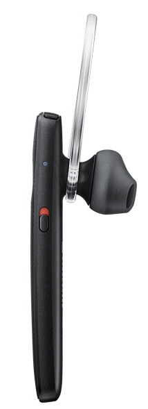 Моногарнитура SAMSUNG EO-MG920 BT Headset Mono Black