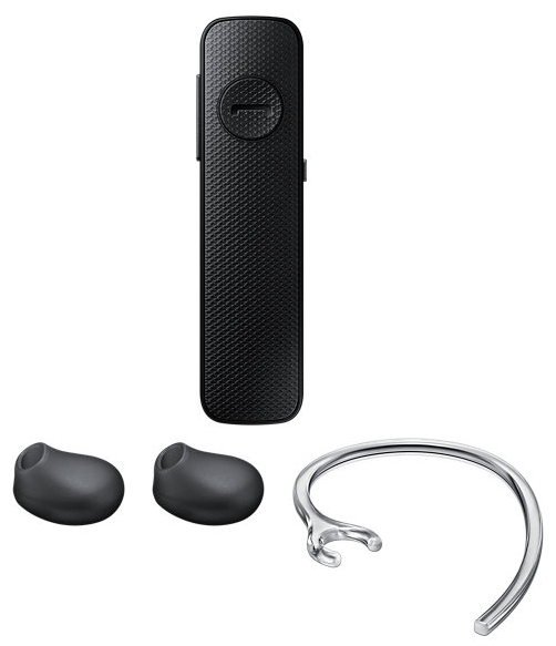 Моногарнитура SAMSUNG EO-MG920 BT Headset Mono Black