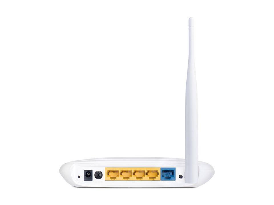 Маршрутизатор TP-Link WR-TL743ND