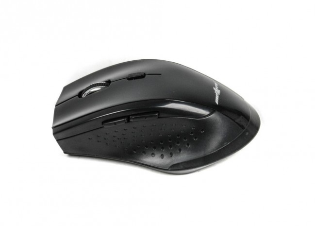 Мышь беспроводная Maxxter Mr-311, black [Mr-311]