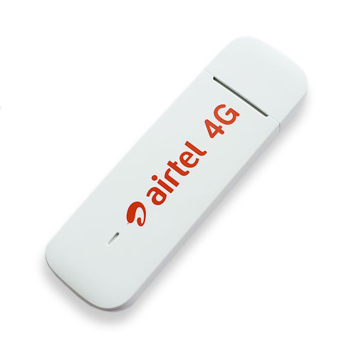 3G модем Huawei E3372, 3G/4G