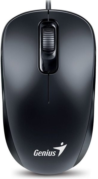 Миша GENIUS DX-110 PS2 [31010116106]