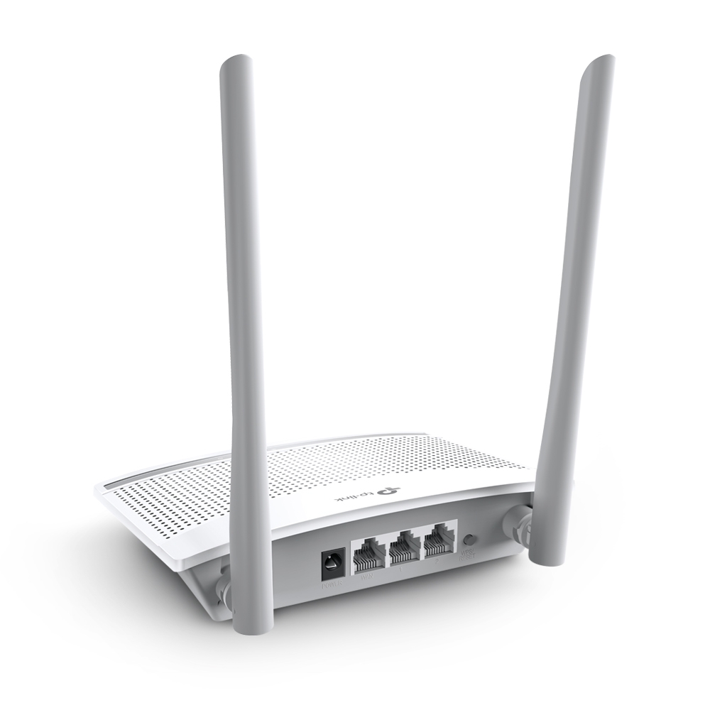 Маршрутизатор TP-Link TL-WR820N