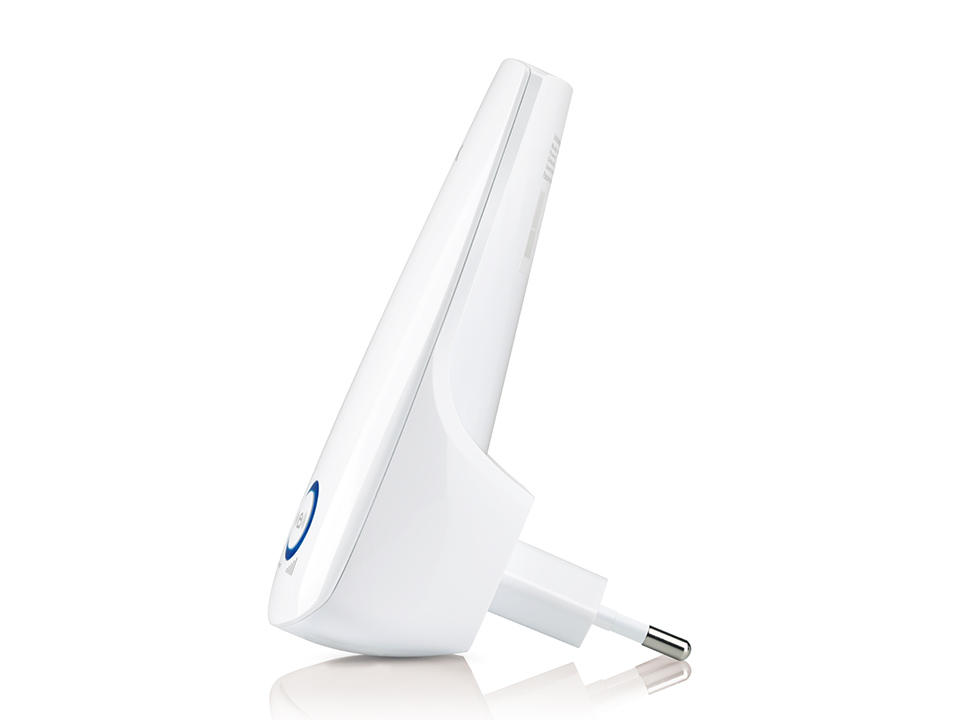 Ретранслятор TP-LINK TL-WA854RE 300MBPS