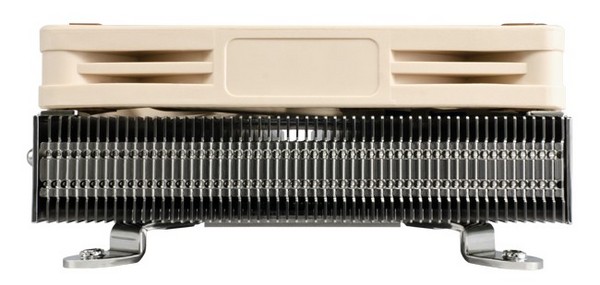 Кулер для процессора Noctua NH-L9i 1150/1151/1155/1156, 95x95x37мм, 1 вентилятор NF-A9x14 PWM