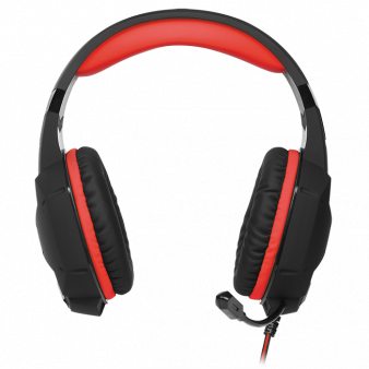 Гарнитура Sven AP-G988MV Black/Red