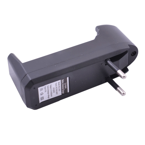 Зарядное устройство универсальное BLC-001A 1AA/1AAA/18650, 3.7V/450mAh [BLC-001A]