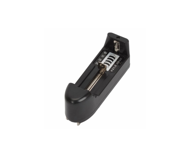 Зарядное устройство универсальное BLC-001A 1AA/1AAA/18650, 3.7V/450mAh [BLC-001A]