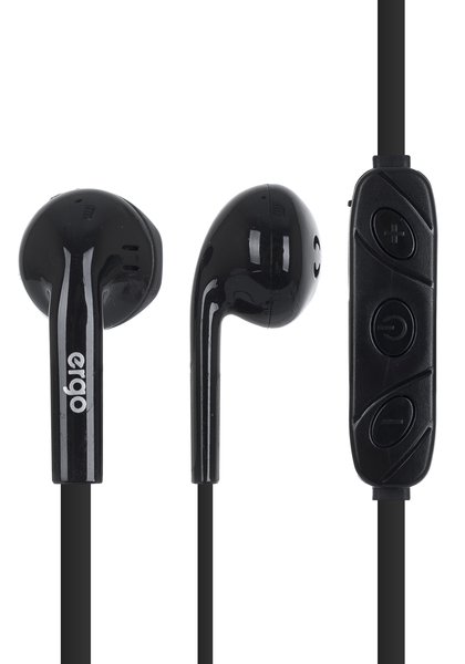 Гарнитура беспроводная ERGO BT-530 Black
