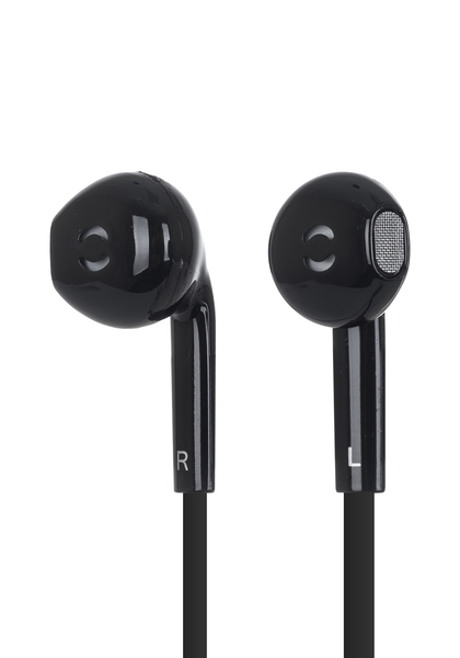 Гарнитура беспроводная ERGO BT-530 Black