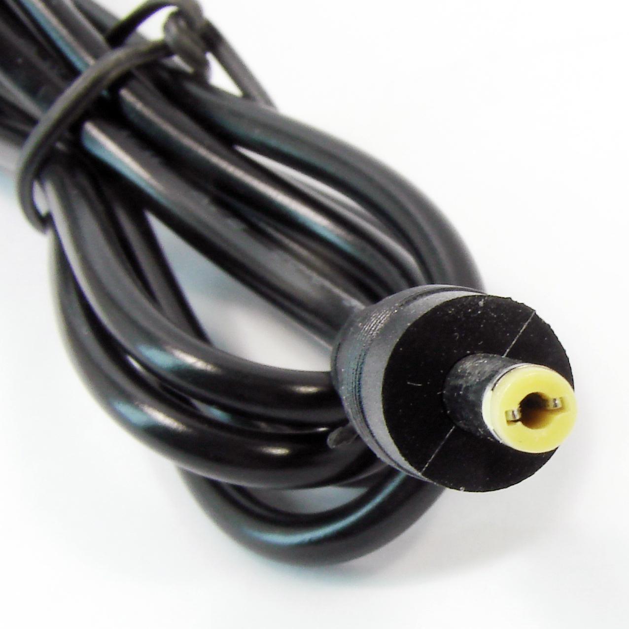 Кабель для блока питания ноутбука H 19V 1.58A 4.0*1.7