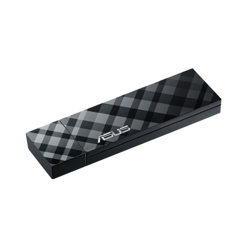 Сетевой адаптер Wi-Fi ASUS USB-N53