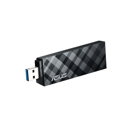 Сетевой адаптер Wi-Fi ASUS USB-N53