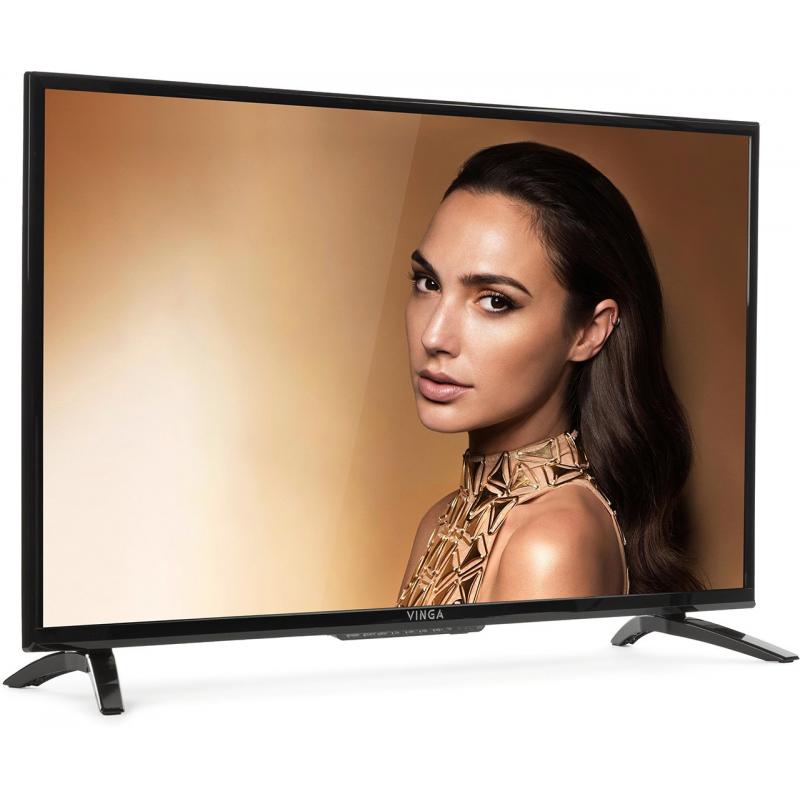 Телевизор 32&quot; Vinga L32HD21B