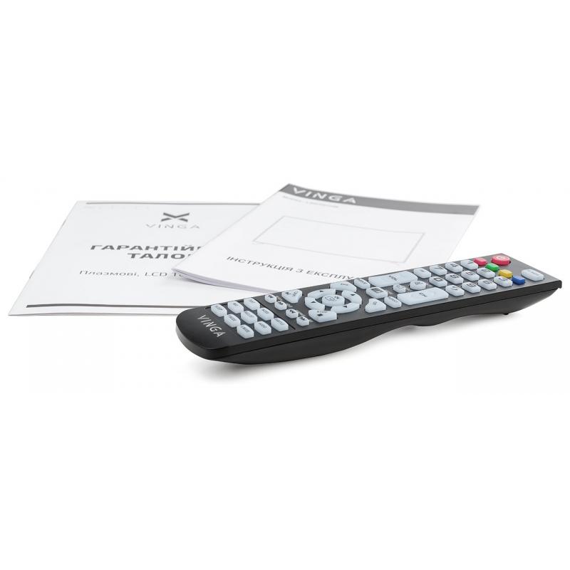 Телевизор 32&quot; Vinga L32HD21B