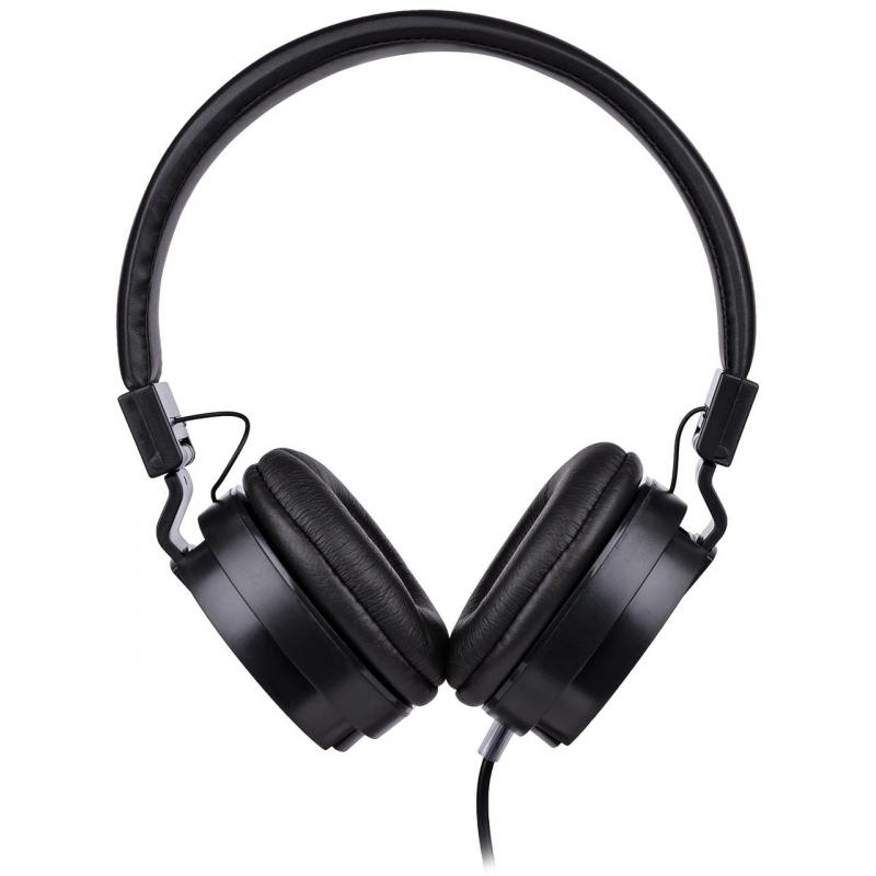 Наушники Vinga HSM035 Black New Mobile [HSM035BK]