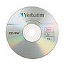 Диск CD-RW Verbatim 700Mb 12x (43480)