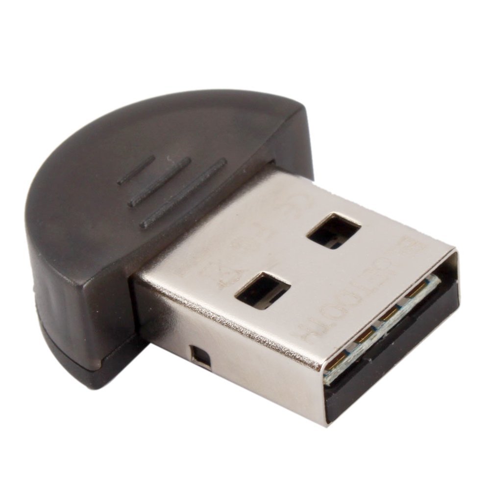 Контроллер USB BlueTooth 3 mb/s EDR, Blister [357]