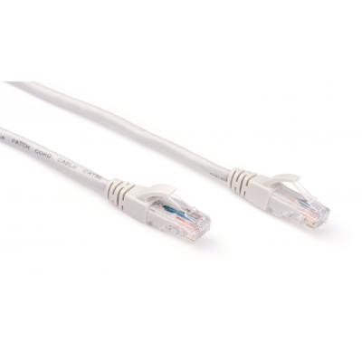 Патч-корд литой RITAR, UTP, RJ45, Cat.5e, 30m, серый Q33 [229]