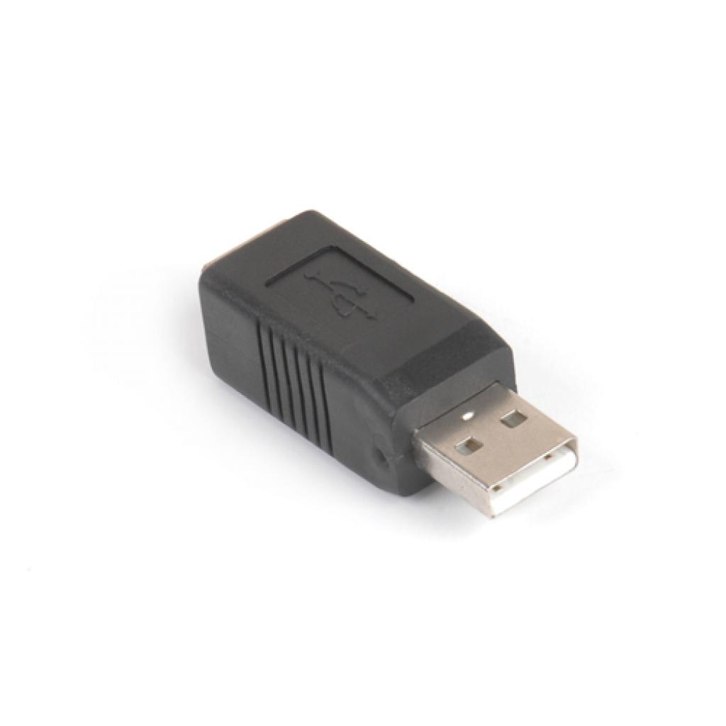 Переходник Gemix USB2.0 AM/BF [gc 1629]