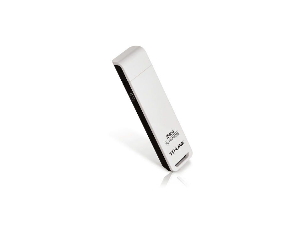 Сетевой адаптер Wi-Fi TP-LINK TL-WDN3200
