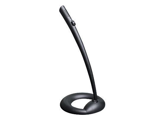 Микрофон Real-El MC-40, black