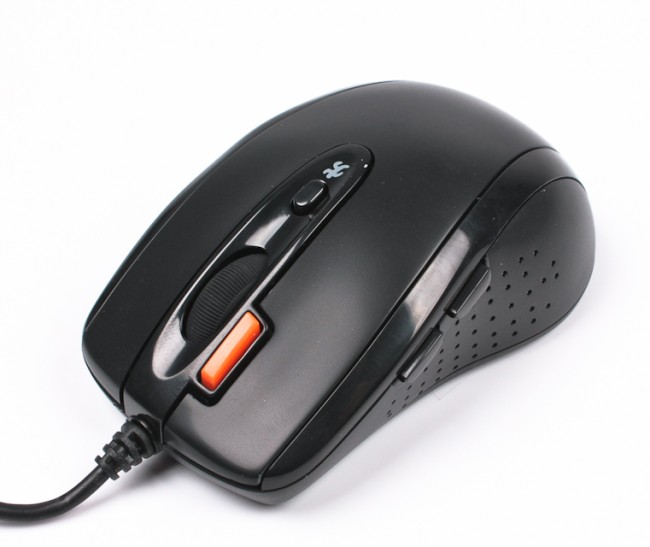 N-70FX-1 (Black)