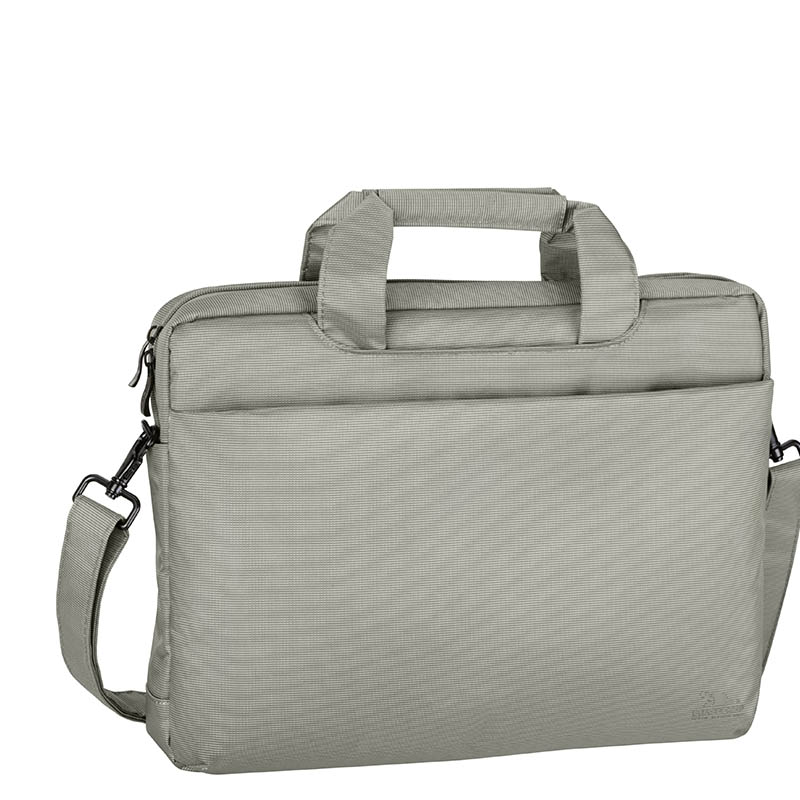 Сумка для ноутбука 15.6&quot; RIVACASE 8230 (Grey)