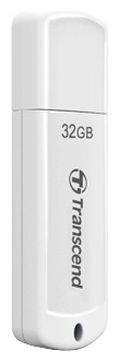 Флешка Transcend JetFlash 370 32GB (TS32GJF370)