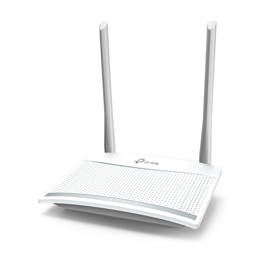 Маршрутизатор TP-Link TL-WR820N