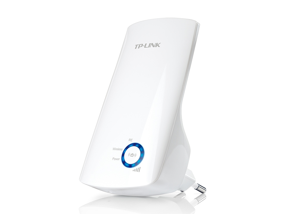 Ретранслятор TP-LINK TL-WA854RE 300MBPS