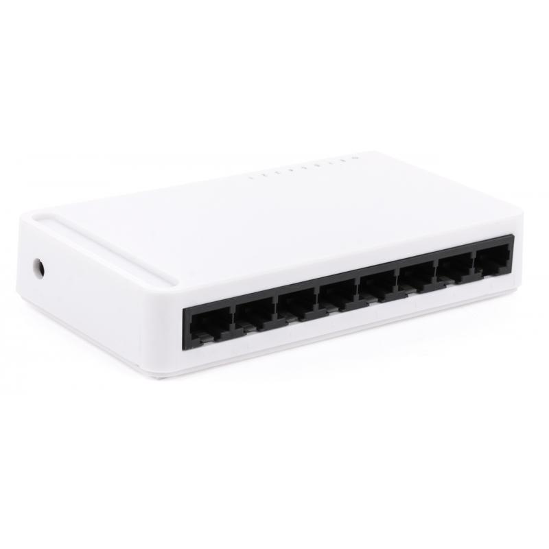 Коммутатор сетевой Vinga FS-1008