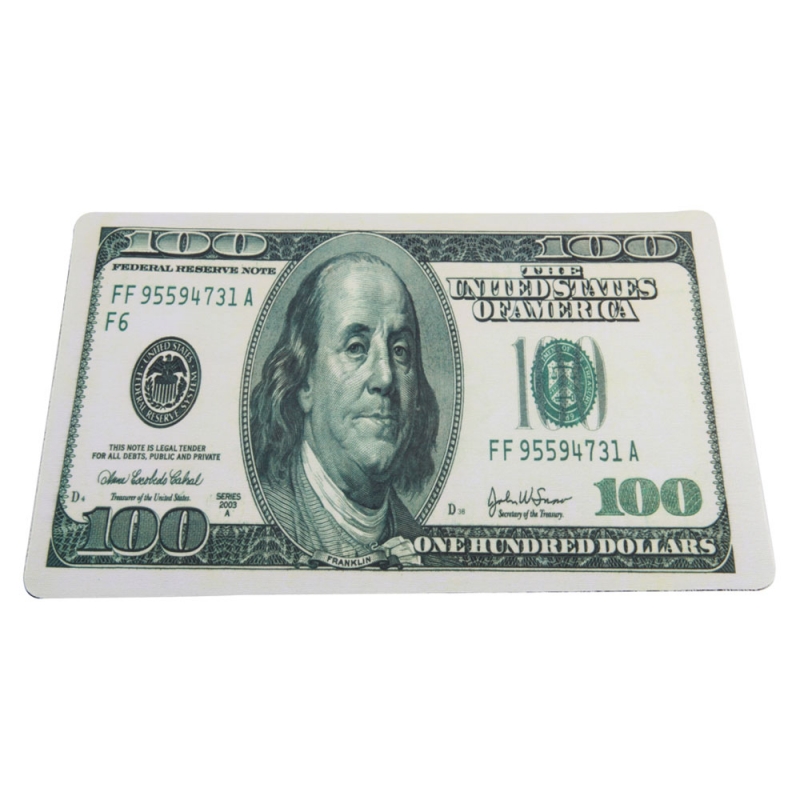 Коврик Dollar big