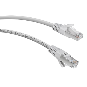 Кабель UTP Курсор 4x2 CCA White