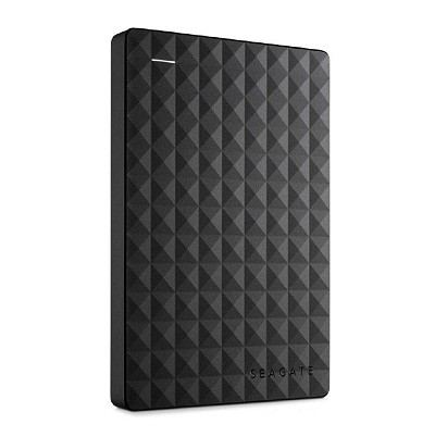Внешний жёсткий диск 2.5&quot; USB 320GB Seagate Expansion Black [STEA320400]