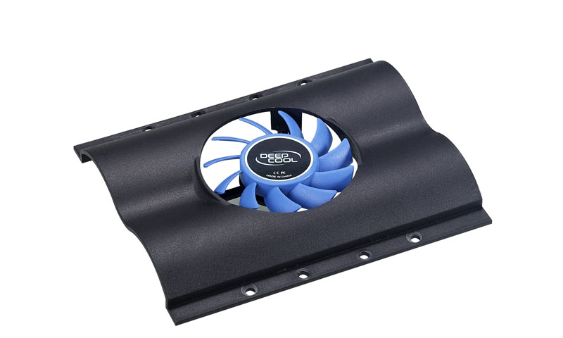 Охладитель жесткого диска 3.5&quot; Deepcool  ICEDISK 1 [ICEDISK 1]