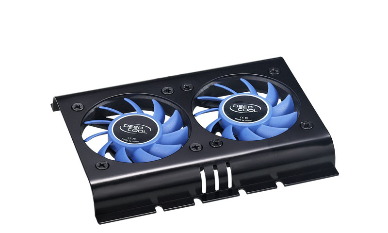 Охладитель жесткого диска 3.5&quot; Deepcool  ICEDISK 2 [ICEDISK 2]