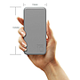 Универсальная мобильная батарея PURIDEA S2 10000mAh Li-Pol Rubber Grey & White [S2-Grey White]