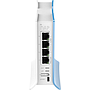 Маршрутизатор MIKROTIK hAP lite TC [RB941-2nD-TC]