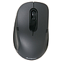 Мышь A4Tech G3-630N Black, V-Track USB, 1000dpi