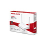 Бeспр. маршрутизатор MERCUSYS MW301R, 300Mbps + 2Lan, 2 антени [MW301R]