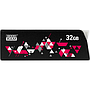Флешка 32GB Goodram UCL3 Cl!ck Black USB 3.0 [UCL3-0320K0R11]