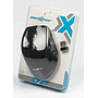 Мышь беспроводная Maxxter Mr-311, black [Mr-311]