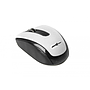 Мышь беспроводная Maxxter Mr-325-W, white [Mr-325-W]