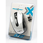 Мышь беспроводная Maxxter Mr-325-W, white [Mr-325-W]