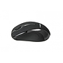 Мышь беспроводная Maxxter Mr-401, black [Mr-401]